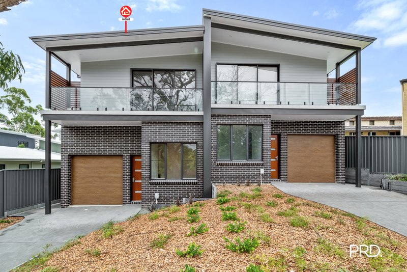 BLAXLAND property image