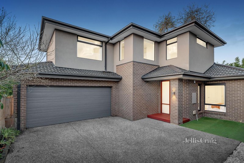 5A Orford Road, Ashburton, VIC 3147 Townhouse for Sale
