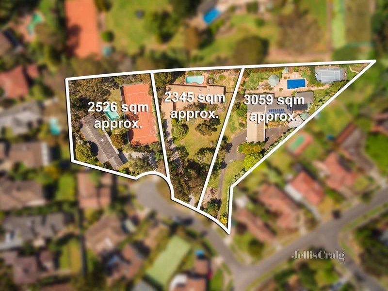 6, 7 & 8 Yolande Court