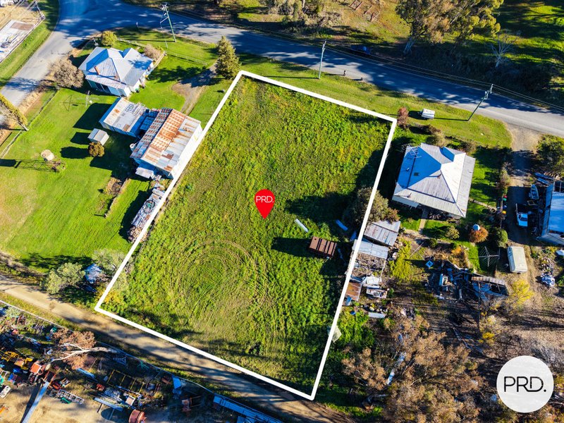 TUMBARUMBA property image