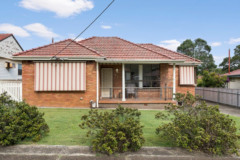 6 Adelaide Street Waratah West NSW 2298