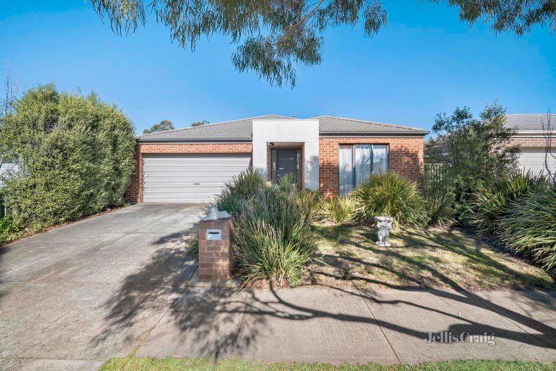6 Delaney Drive, Miners Rest, VIC 3352 House for Sale