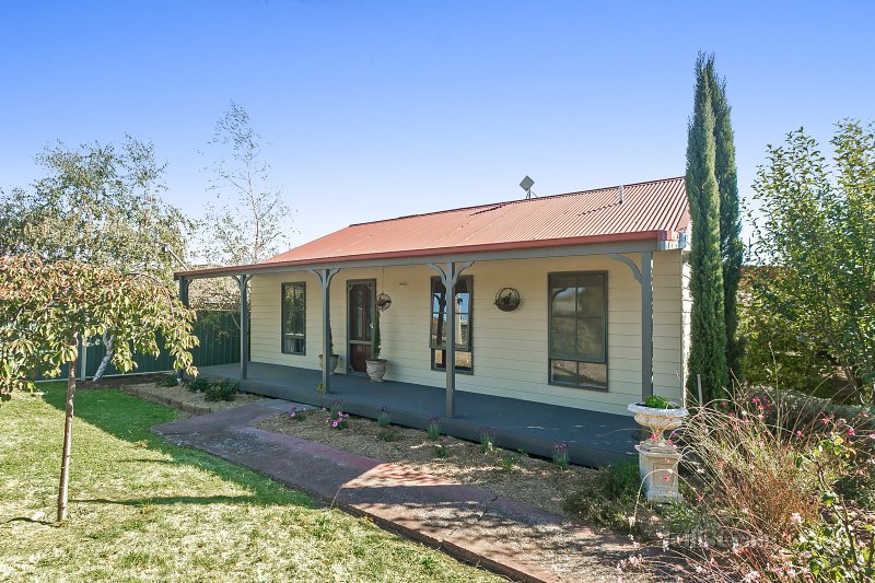 6 Drake Street, Malmsbury, VIC 3446 House for Sale