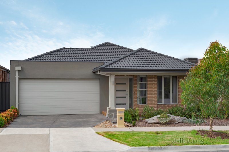 6 Eternity Street, Mernda, VIC 3754 House for Sale