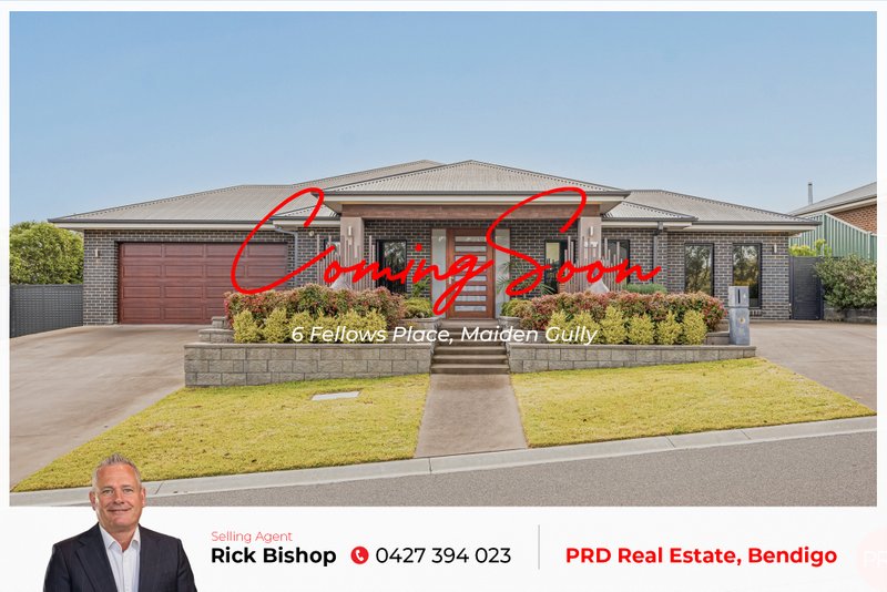 MAIDEN GULLY property image
