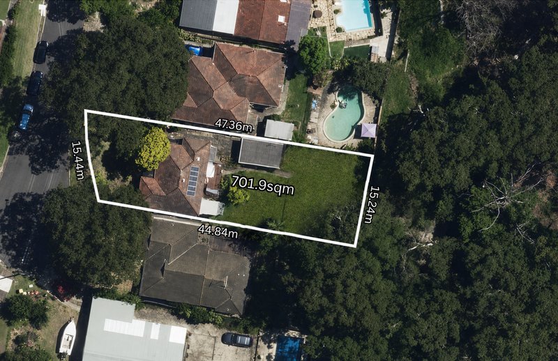 MIRANDA property image