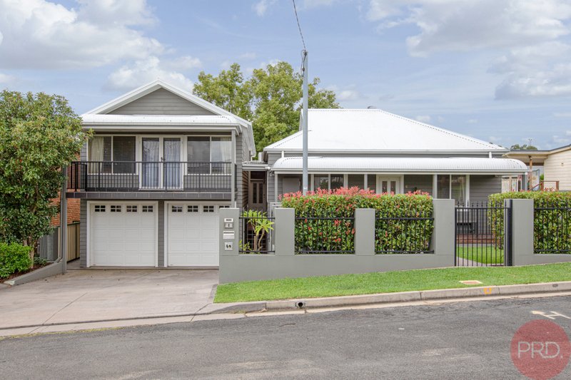 6 Flinders Street EAST MAITLAND NSW 2323