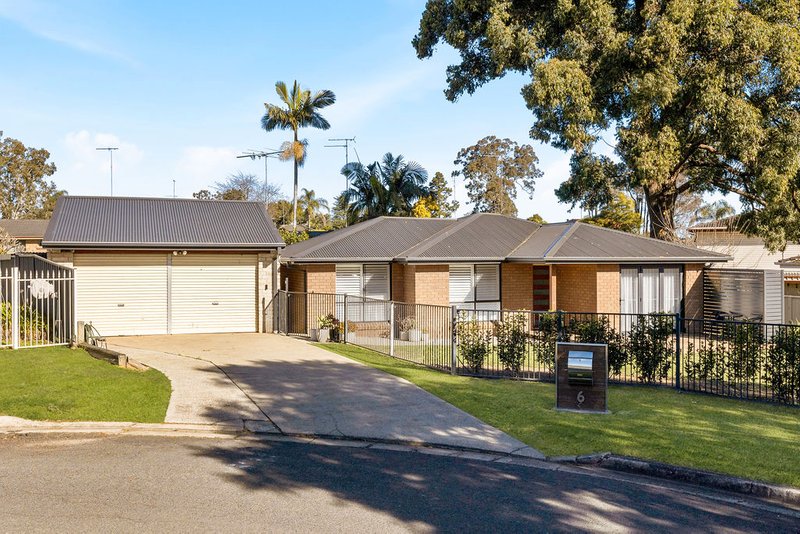 SOUTH PENRITH property image