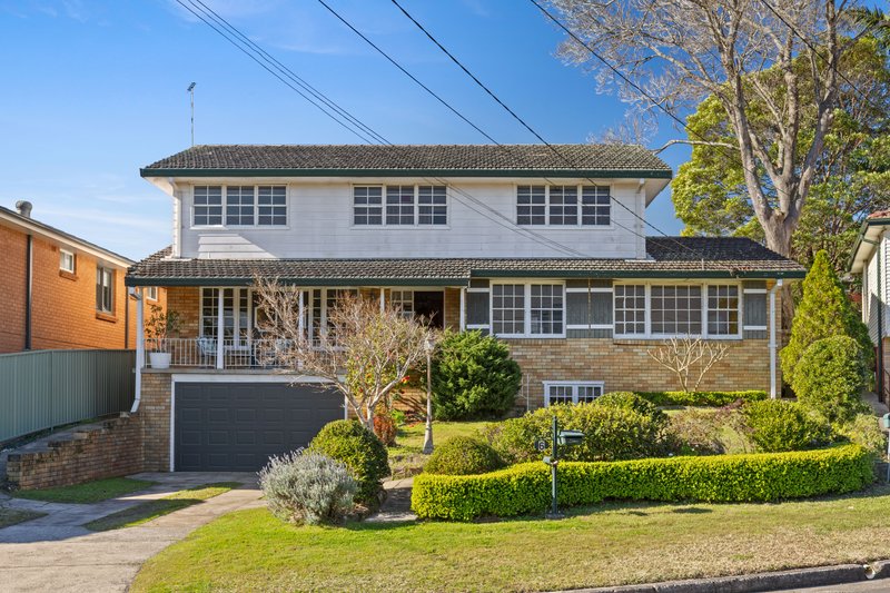 PEAKHURST HEIGHTS property image