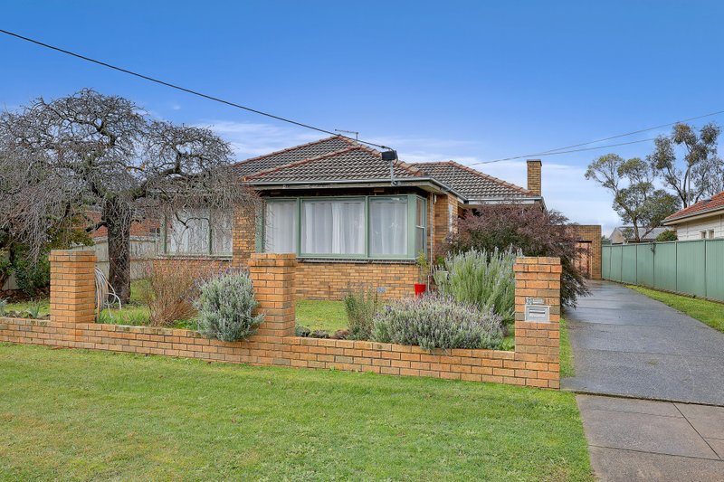BROWN HILL property image