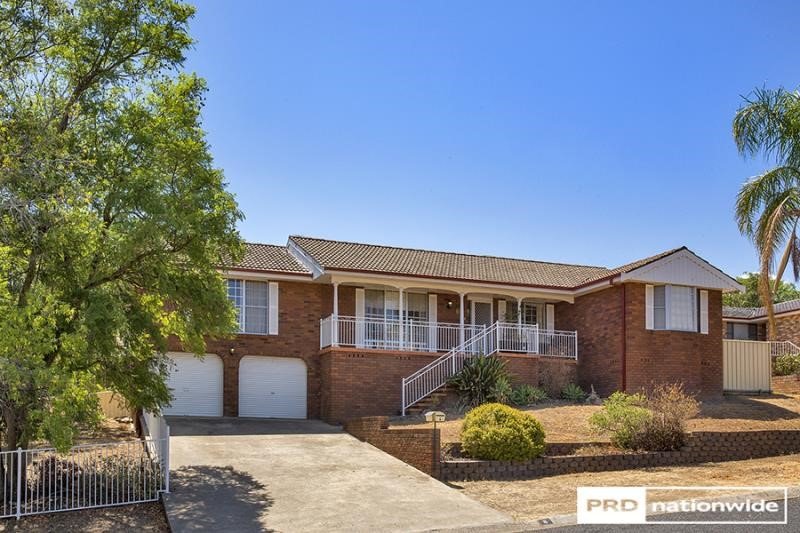 6 Lemon Gums Drive, TAMWORTH NSW 2340