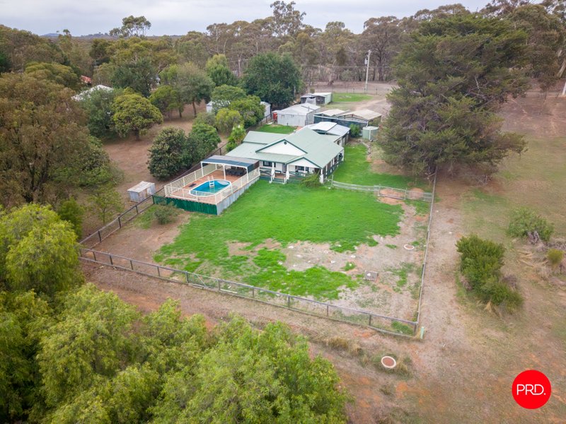 ARGYLE property image