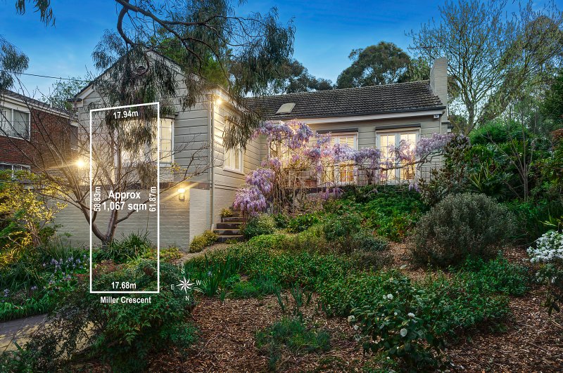 6 Miller Crescent, Mount Waverley, VIC 3149 House for Sale