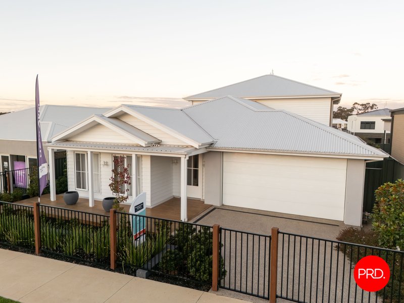 STRATHFIELDSAYE property image