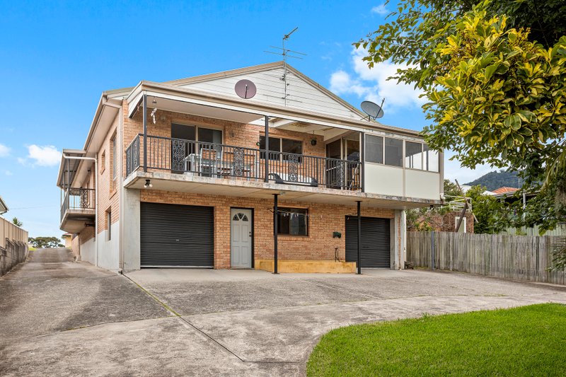 6 New Mount Pleasant Road, Balgownie NSW 2519