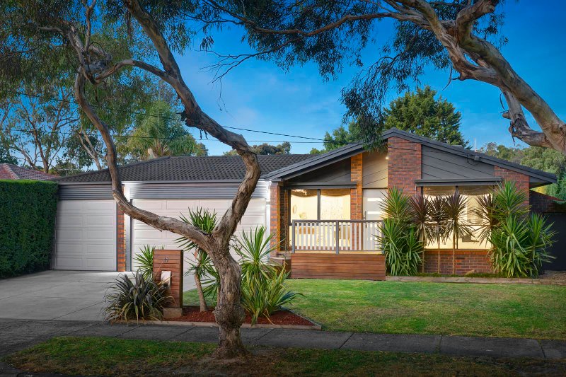 6 Parkstone Drive, Bayswater North, VIC 3153 House for Sale
