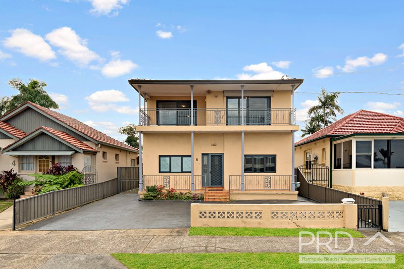 KOGARAH BAY property image