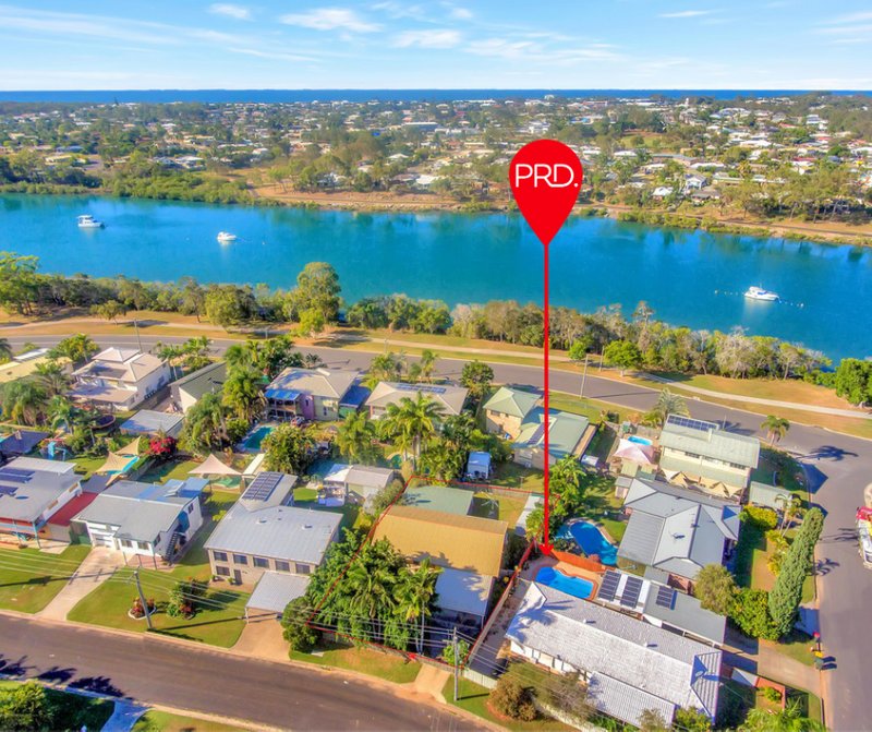 6 SEAL Street BOYNE ISLAND QLD 4680