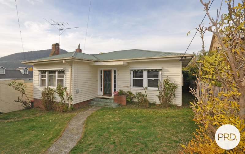 NEW NORFOLK property image