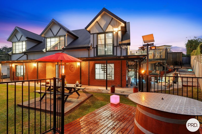 BLACKMANS BAY property image