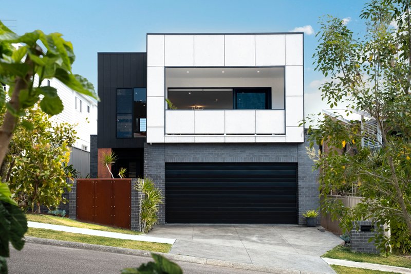 CORLETTE property image