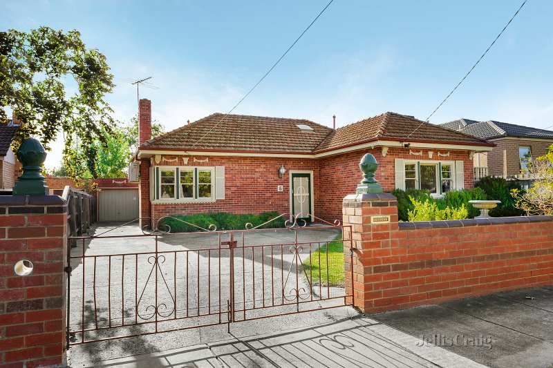 6 Thaxted Road, Murrumbeena, VIC 3163 House for Sale