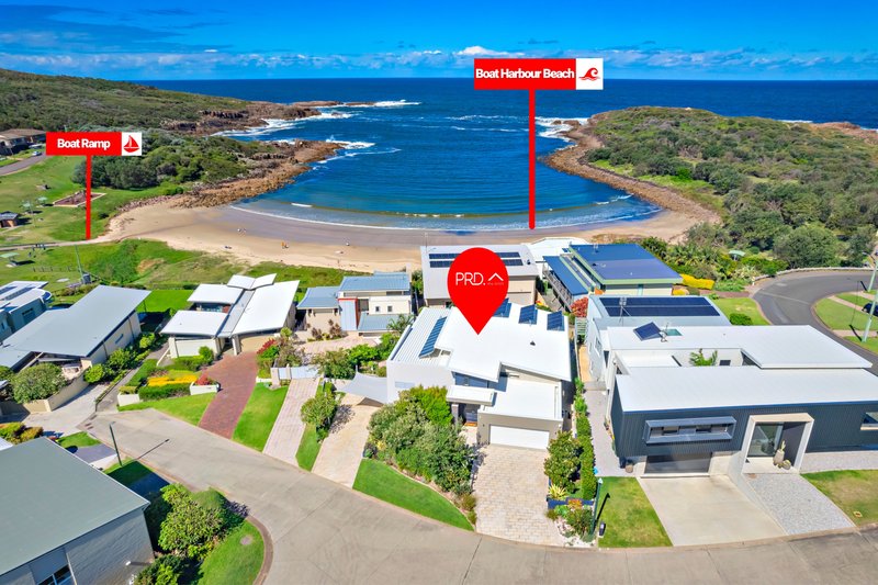6 The Mainsail BOAT HARBOUR NSW 2316