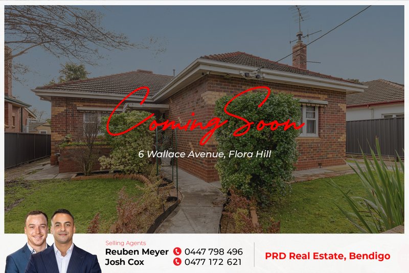 FLORA HILL property image