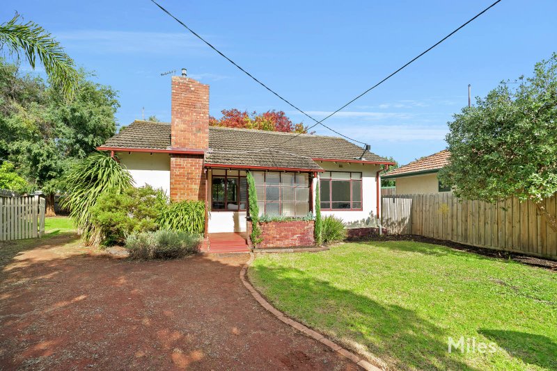 6 Willow Court, Bellfield 3 bed, 1 bath House for Sale