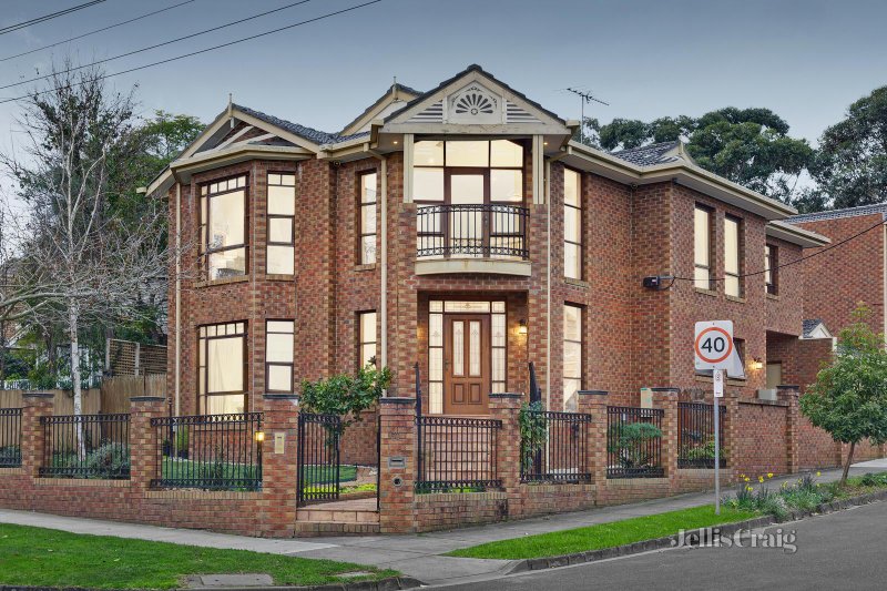 60 Belford Road, Kew East, VIC 3102 House for Sale