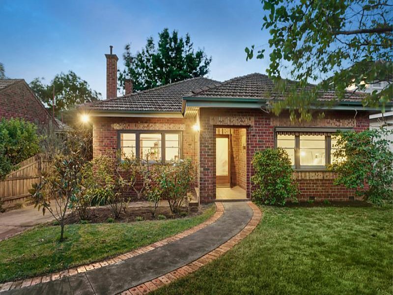 60 Brandon Street, Glen Iris, VIC 3146 House for Sale