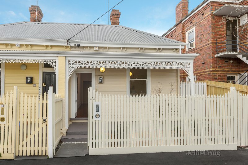 60 Charles Street, Abbotsford, VIC 3067 House for Sale