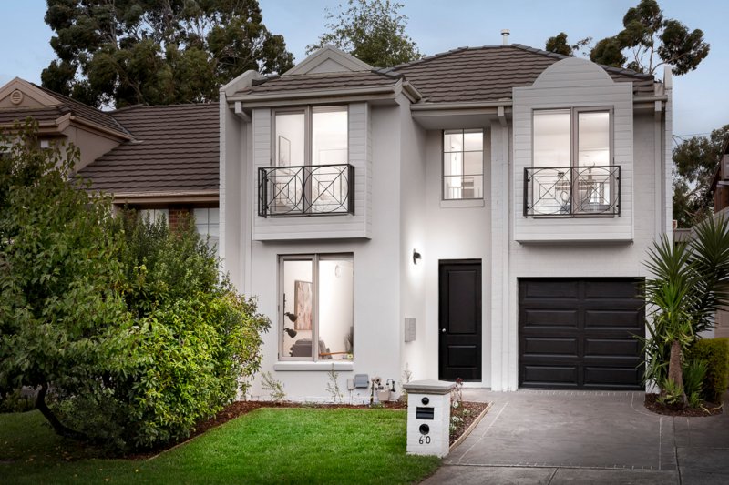 Joanne Royston - 60 Mill Avenue Yarraville - Photo