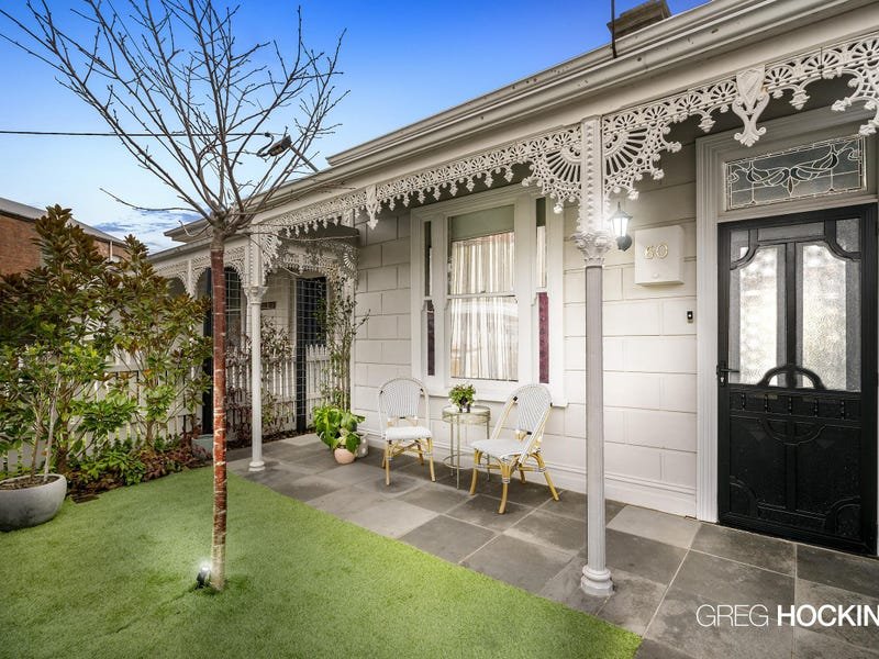 60 Russell Place, Williamstown, VIC 3016 House for Sale