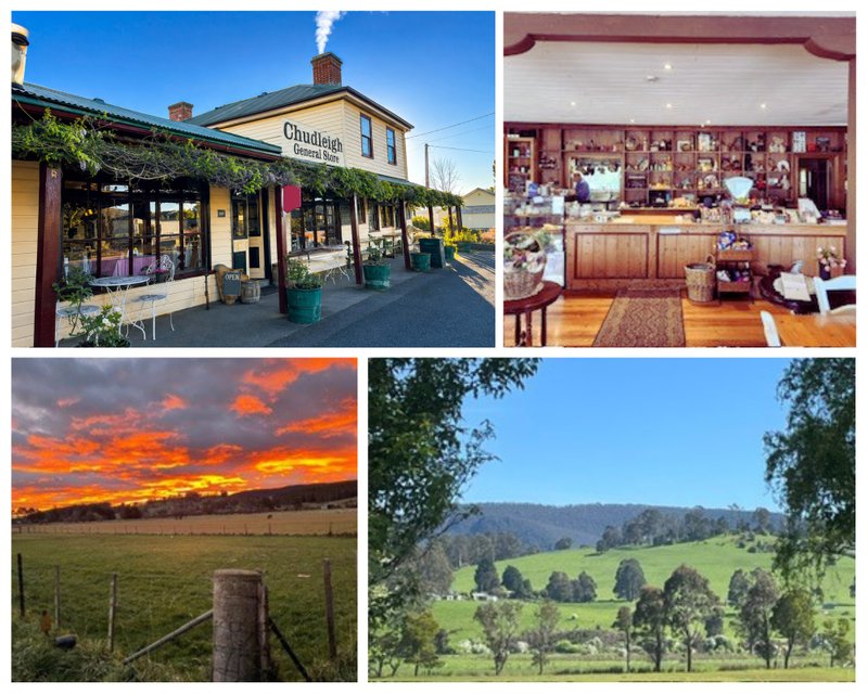 CHUDLEIGH property image