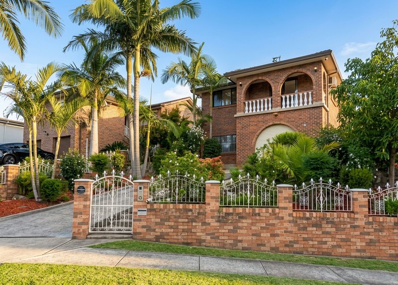 MOUNT PRITCHARD property image