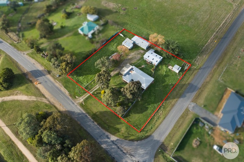 600 Ross CreekHaddon Road HADDON VIC 3351