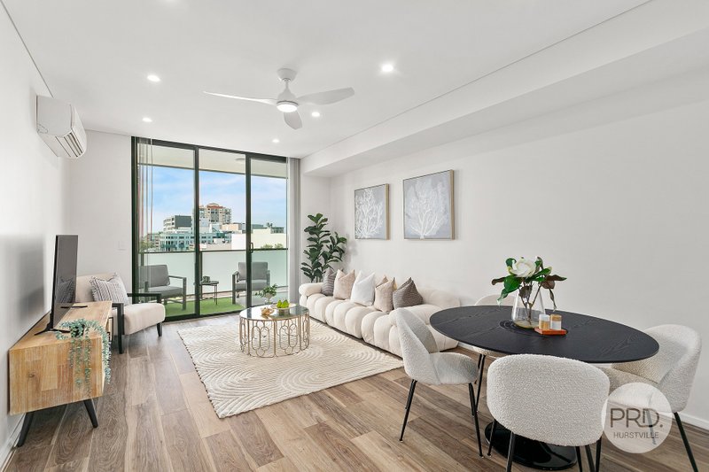 HURSTVILLE property image