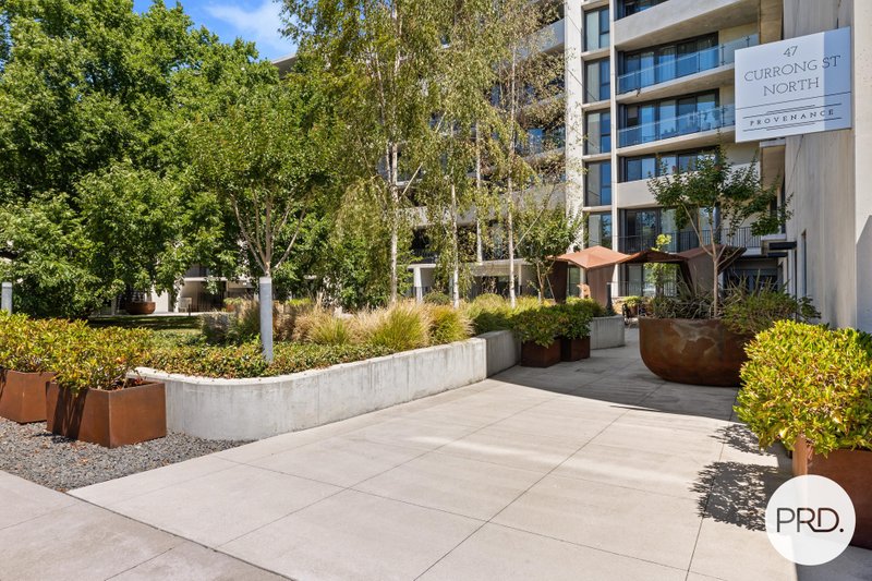 BRADDON property image