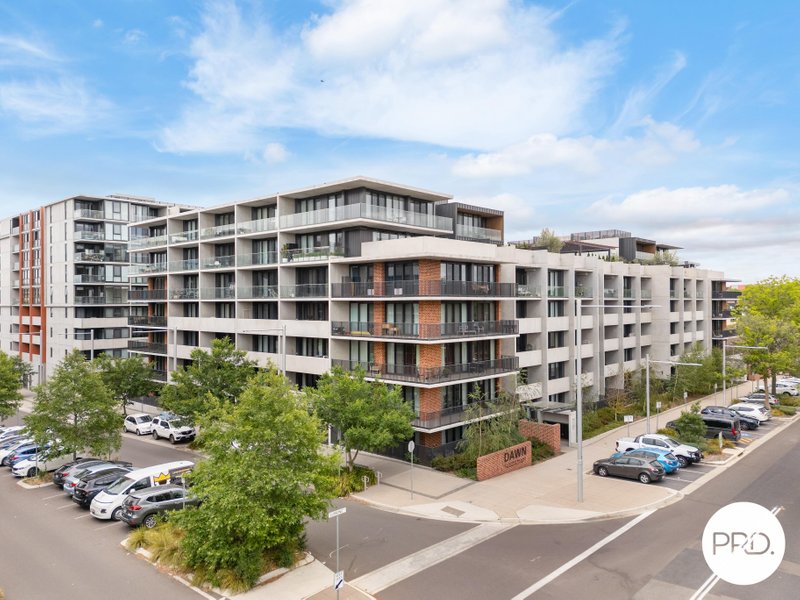 BRADDON property image