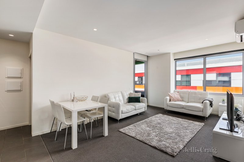 605/10 Burnley Street, Richmond, VIC 3121 Apartment for Sale