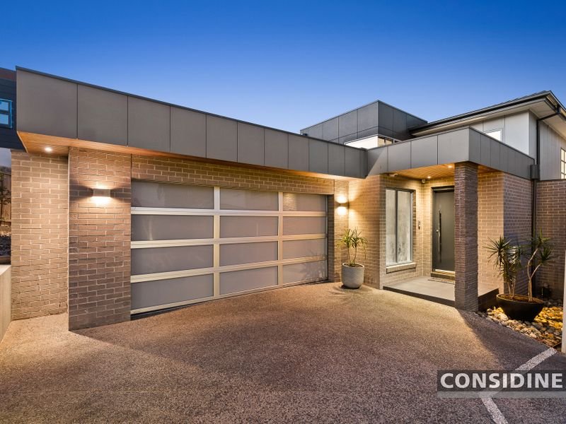 60A Lebanon Street, Strathmore, VIC 3041 House for Sale