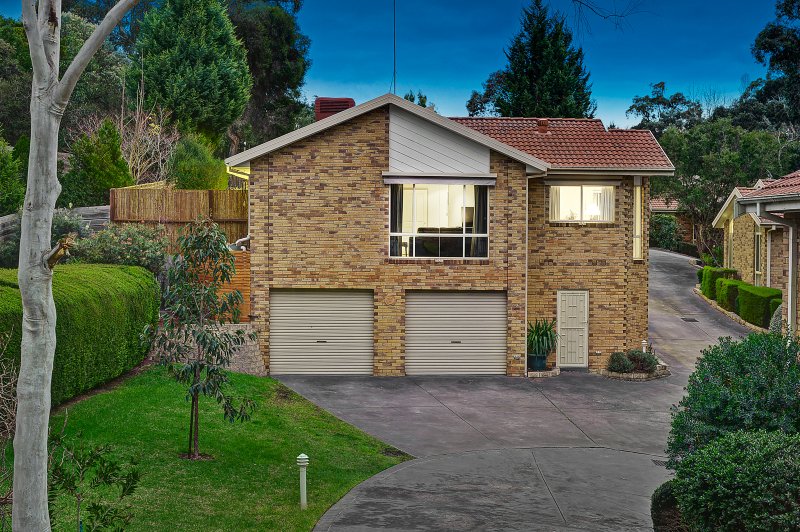 6/13 Niagara Road, Donvale, VIC 3111 Townhouse for Sale