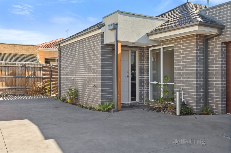 6/1-3 Princess Street, Pascoe Vale, VIC 3044 | Jellis Craig