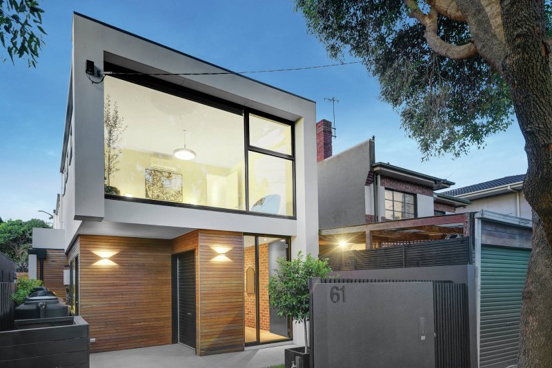 61 Andrew Street