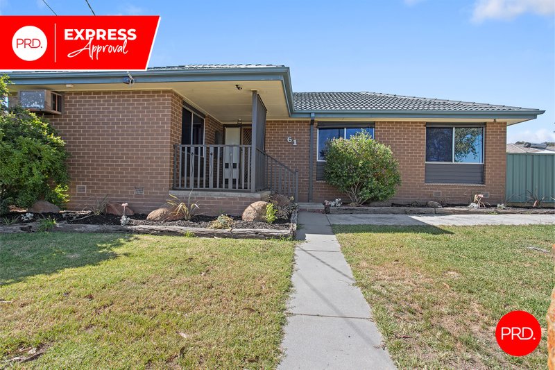 LONG GULLY property image