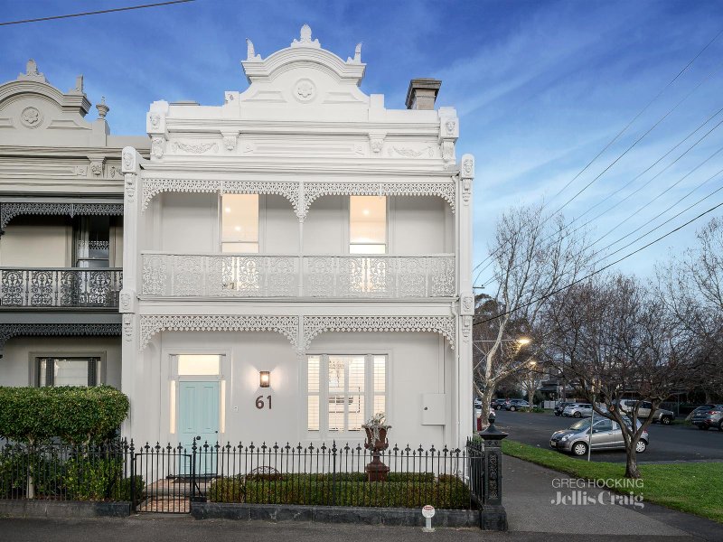 61 Kerferd Road