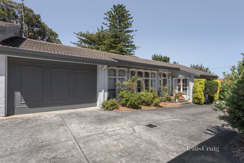 6/1 Kinkora Road, Hawthorn, VIC 3122 Villa for Sale