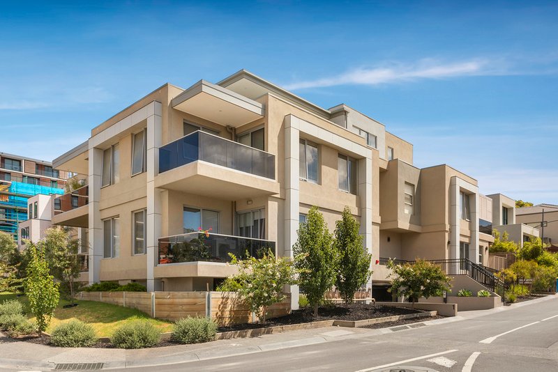 6/1 Morello Circle, Doncaster East