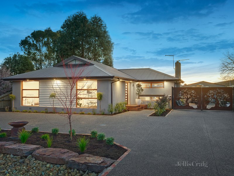 61 Recreation Road, Yan Yean, VIC 3755 House for Sale